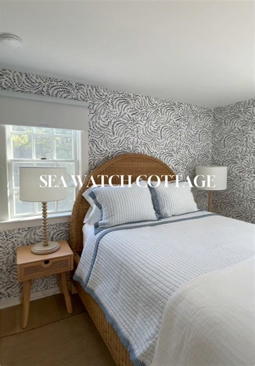 Exploring Our Cozy Cottages on Cape Cod