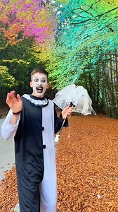 75K views · 428 reactions | TUTORIAL Spring Forest????????????Fake flowers rain☔️????#tutorial Crazy #trend ????With Right objects✅????Want to see the Result????#perte #foryou #italy #fyp #fypシ゚ #xyzbca #alphabet #draw #trending #omg #greenscreen #tutorial #lol #tuto #draw #magic #filter ##viral #4u | Paky | Facebook