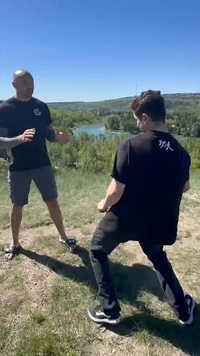 3.1K views · 38 reactions | Tips For Self Defense Follow For More !!! #combatsports #martialarts #selfdefense #mma #mmafighter | Self Defense Skill | Facebook
