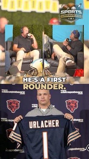 Brian Urlacher Called Steve Smith “Little Guy” Then He Made the Pro Bowl #nfl