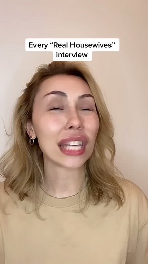 Inside the World of Real Housewives Interviews