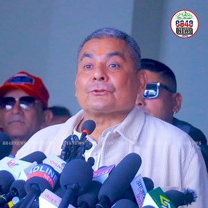 durga prasi | 8848 News Nepal