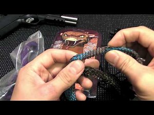 Boresnake Viper VS Standard Boresnake