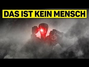 Die Ukraine setzt etwas ein, das wie ein Soldat aussieht – aber kein Mensch ist!
