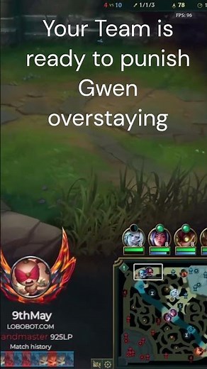 How to play GNAR like a Pro