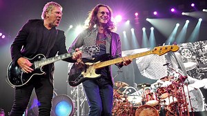 Rush reveal Time Stand Still documentary cinema day