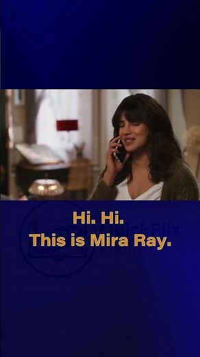 Learn English the fun way with your favorite movie clips🎥 Love Again (10) - 1Min #practicalenglish 🔥