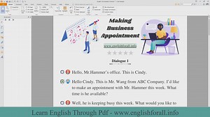 Appointment Letter Format with Confidentiality Agreement