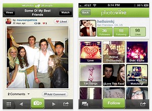 Google Photovine Application Launches, Now Available For All To Download (video)