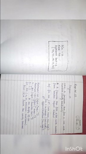 computer science/IT practical class 12