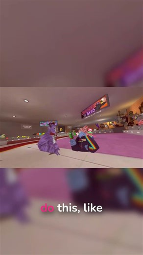 VR Tracking Secret: Flipping The Bird Fun!