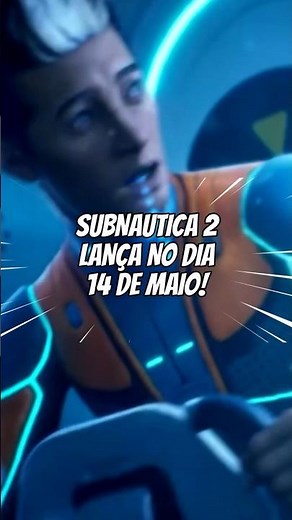 Subnautica 2 Launches May 14th! Officially Confirmed (Xbox Series X|S, PC and Game Pass)!!