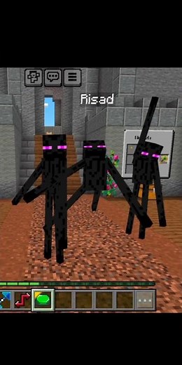 Endermen Rap
