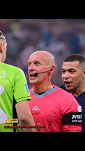 Fifa World Cup 2022 Final