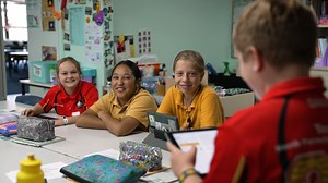 Scitech’s professional learning program, the Alcoa Australia Digital Technologies Enrichment Program, aims to develop primary school teachers' skills and confidence in integrating digital technologies into daily teaching. Last year we launched Alcoa Champions of Digital Technologies, as part of the program, aimed at supporting teachers to gain in-depth experience and develop as leaders in their schools. Hear from two of the 2023 participants on how revolutionary the program has been for them. | 