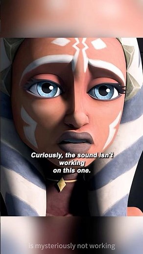 Star Wars: The Clone Wars｜Ahsoka Gets Framed for Letta’s Death 😱⚔️