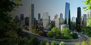 Honeywell Sustainable Buildings Technologies