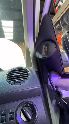 The Sound Quality is absolutely INCREDIBLE !! And that’s just Waveguide AMTs , DDAudio coax and an Alpine bluetooth streaming radio ,,, havva LOOK & LISTEN !! #alpine #waveguide #ddaudio #fyp #caraudio | Radiotec East Rand