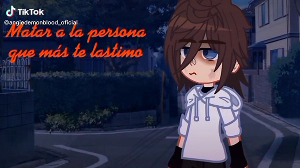 Gacha Club: Los Edits de Jeff the Killer