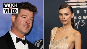 Em Rata’s shock Blurred Lines allegation