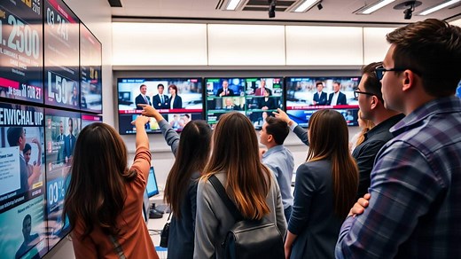 Arti Framing: Memahami Konsep dan Penerapannya dalam Komunikasi