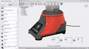 2.4K views · 54 reactions | Do you know about these keyboard shortcuts in Fusion 360? | Autodesk Fusion | Facebook