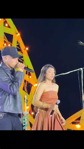 Vaqueirão Manim Vaqueiro e Talita Mel: Um Sucesso