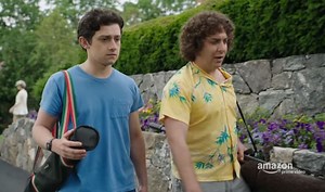 ‘Red Oaks’ Season 3 Trailer: The Kids Are All Grown Up (Join The Club)