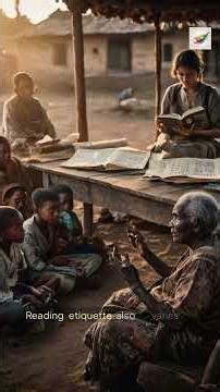 How Your Culture Secretly Shapes What You Read 📚🌍 ‪@BrushItIn‬ #CulturalReading