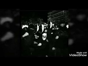 GATE 4 ΑΛΗΤΕΙΑ BLOCK'93🏴‍☠️