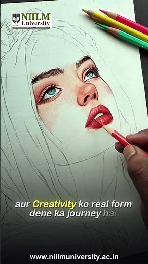Master in Fine Arts (MFA) | Explore Creativity & Build Your Artistic Career