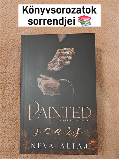 Könyvsorozatok sorrendjei 📚 #booklover #booktok #mafiaromance #darkromancebooks #darkromance @Book Dreams Kiadó @Kossuth Kiadó