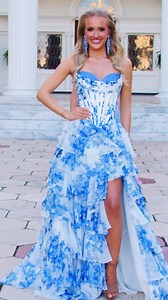 Prom 2026 dresses are here and they’re stunning! ✨ Shop fresh styles, bold colors, and exclusive dresses you won’t find anywhere else at Alabama’s Premier Prom Shop. | Glitz & Gowns
