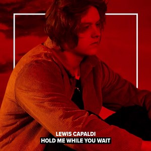 Hey Switzerland! 🇨🇭 I’m so proud to share my new Single “Hold me While You Wait” with you. My debut album “Divinely Uninspired to a Hellish Extend” will be out 17th May. Preorder now! | Lewis Capaldi