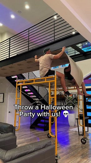 Ultimate Halloween Party Ideas and Decorations