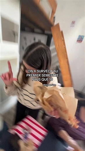 Surviving the First Semester: Tips for Law Students