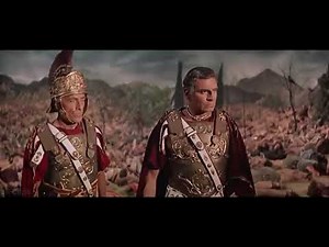 I'm Spartacus! - Spartacus (1960)