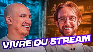 Ce Belge explique comment il a réussi dans le streaming : rencontre avec M4fGaming - RTBF Actus