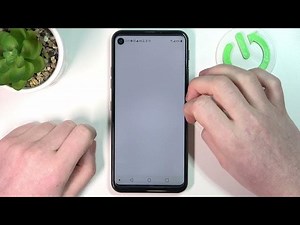 How to Install Firefox Browser in LG Q70 – Access Firefox Browser