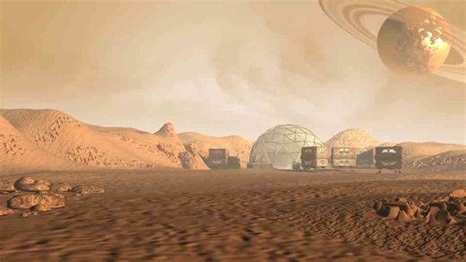 We thought settling the solar system was about technology - until it became about strategy