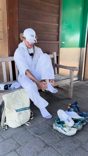 84K views · 411 reactions | Caddies know best! Bandon caddie, Mason, shares his Bandon Solstice strategy going into his 4th round of the day. | Bandon Dunes Golf Resort | Facebook