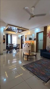 3BHK Flat for Sale at Kukatpally | INDIS ONE CITY | West Facing Semi