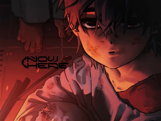 【无处可寻的纯人声欣赏】Alien Stage | Nowhere (Ivan Part-1) 双版本