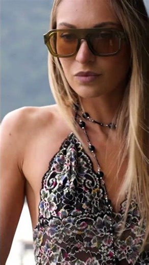 ILUNA GROUP S.r.l. - SS/27 textile collection preview