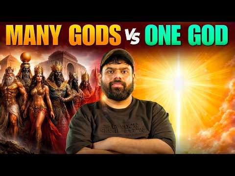 Religion, Politics & Violence: మతానికి, రాజకీయాలకు లింక్ ఎక్కడ మొదలైంది? | Ragadi