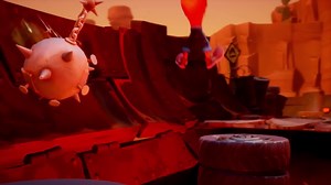 Tudo pronto para dar o play na aventura de Crash Bandicoot™ 4? Comprando na pré-venda na PlayStation®Store você ganha 20% de desconto e pode deixar baixando pra jogar no minuto que estiver disponível! | PlayStation