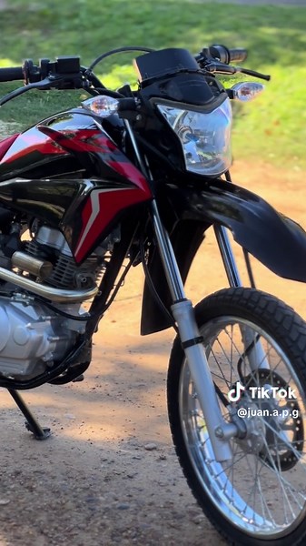 Honda XR 150 Edits: Explore Amazing Customizations