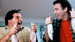 The 5 Greatest Norm Macdonald Moments - SlashFilm