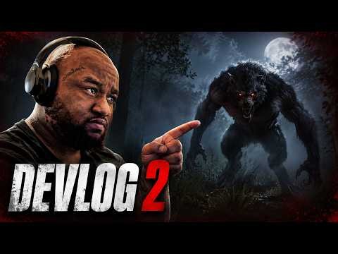 Creating a Tracking System | Devlog 2