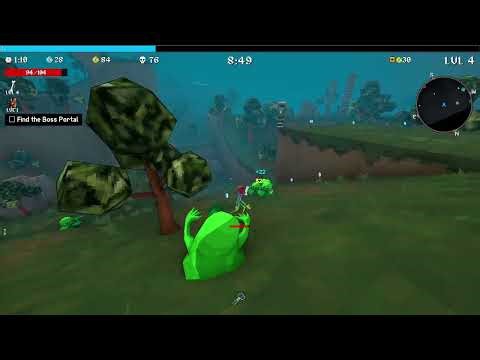 BONKING IT MEGALY (Vod)